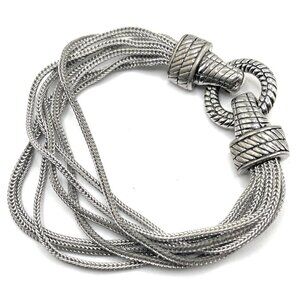 CONFIDENT Retired Premier Designs Bracelet